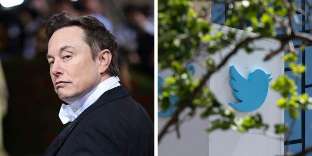 Musk plans to fire 75 percent of Twitter staff: report