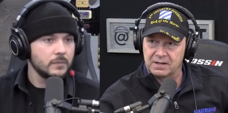 Mastriano on Tim Pool: PA will become a 2A sanctuary state, bring energy jobs, ban child genderization, and launch school choice