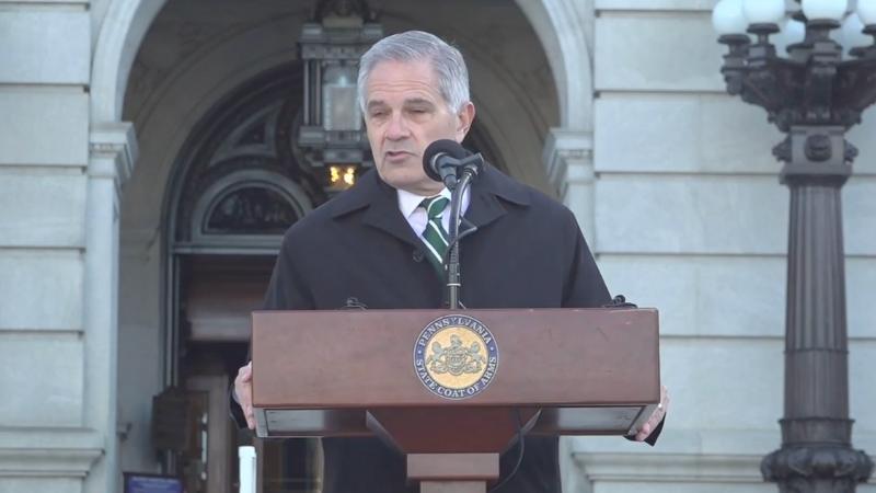 Philadelphia DA says GOP's focus on crime surge is 'racist messaging'