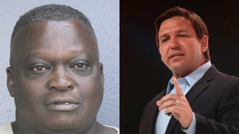 Illegal immigrant arrested after voting unlawfully in Florida elections