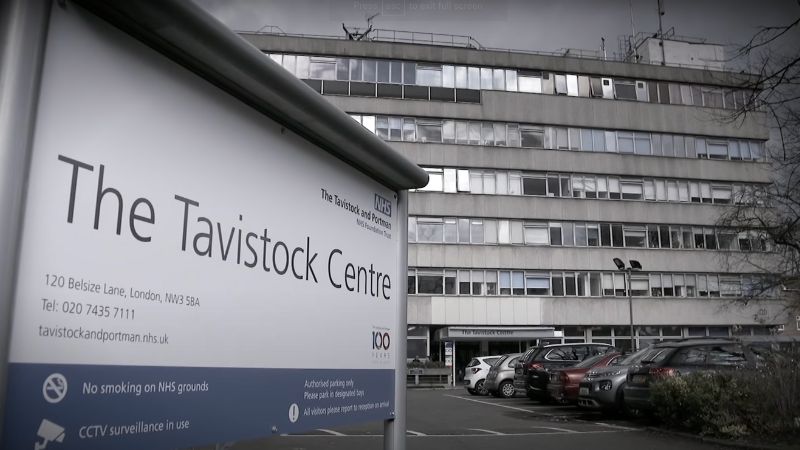 UK considers ending puberty blockers, 'affirmation-only' care for children