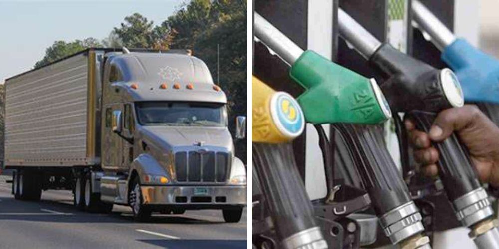 US has less than 25 days of diesel: report