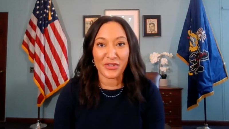 BREAKING: Acting PA Secretary of State warns of ‘delays’ in counting midterm votes