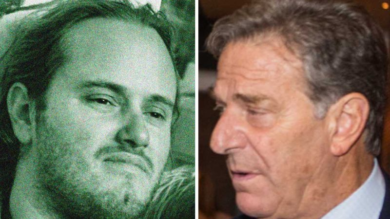BREAKING: Alleged Pelosi attacker David DePape pleads not guilty