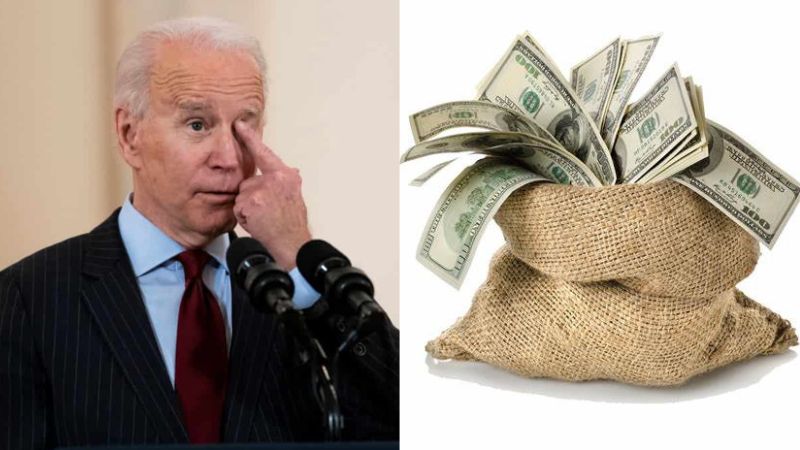 Biden's student debt relief to fund vacations, new clothes, and more: poll