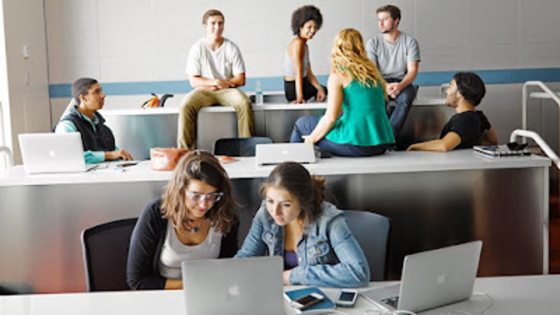 Gen Z 'less tolerant' than previous generations, UK study finds