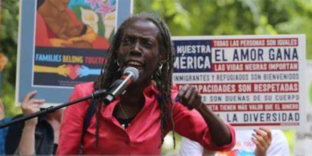 Far-left Portland city council member says voting for Latino opponent is a vote for 'white supremacy'