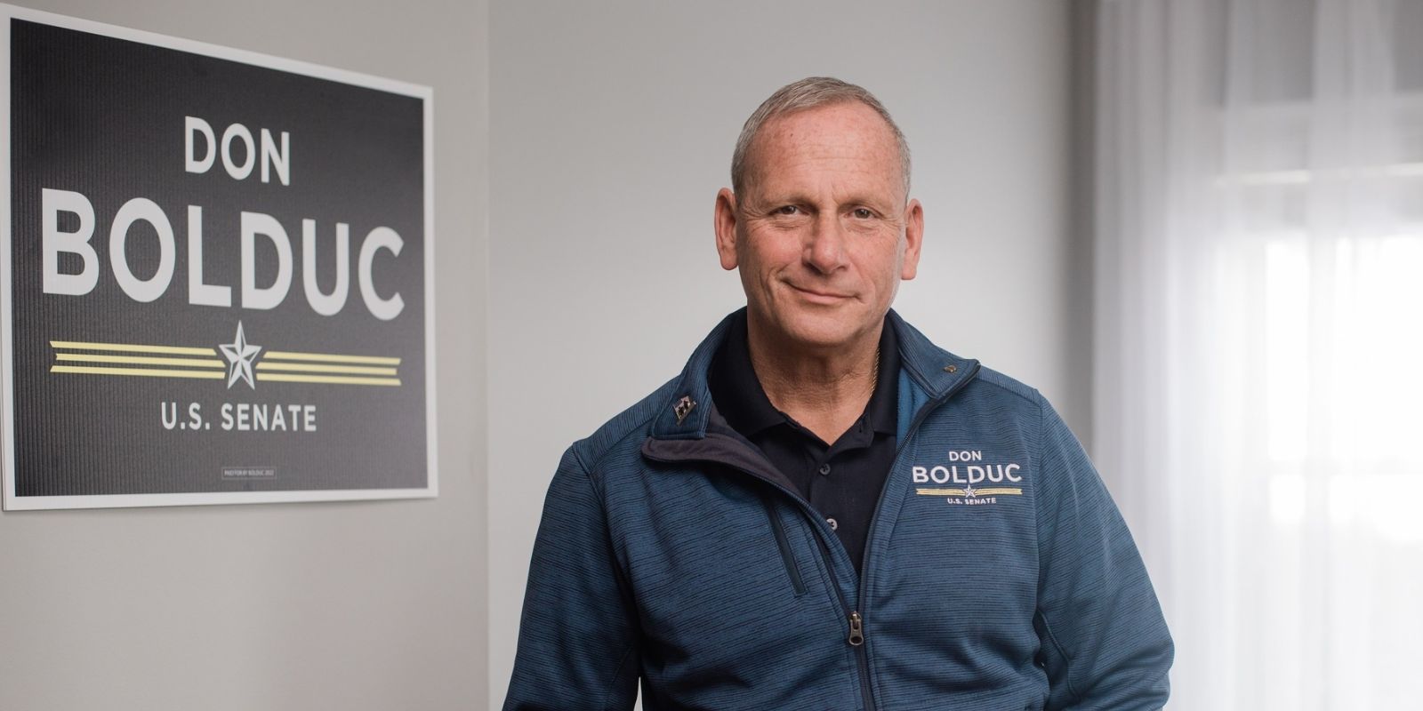 UPDATE: GOP NH Senate candidate claims he dodged punch right before debate
