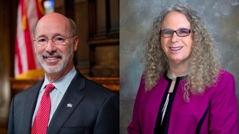 PA Democrats backed 'Trans Health Task Force' to facilitate child sex changes