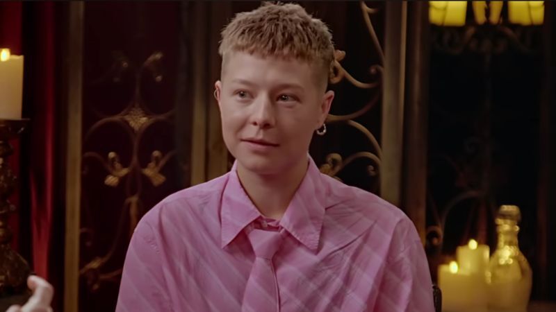 Game of Thrones star, who is a biological woman, makes GQ’s Men of the Year list