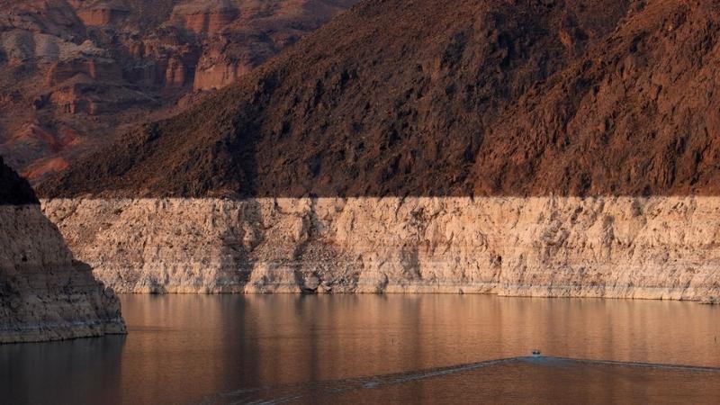 Arizona water supply dries up due to foreign-owned farms hogging supply