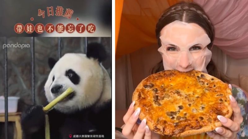 TikTok's Chinese platform enriches kids while US version dumbs them down: report