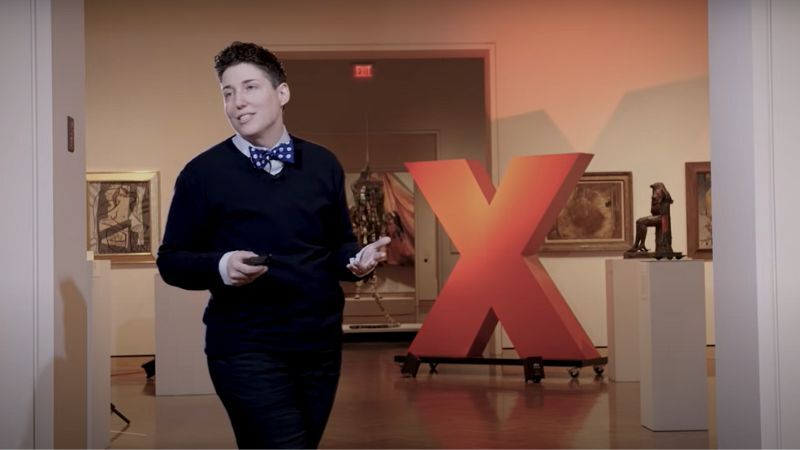 Children's Minnesota gender clinic treats pre-verbal toddlers for gender dysphoria