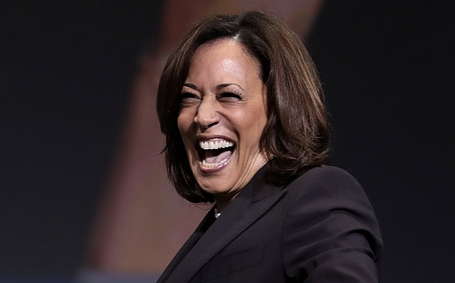 BREAKING: Doug Emhoff says Democrats MUST back Kamala if Biden doesn’t run in 2024