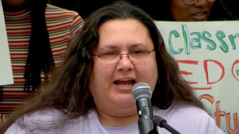 Seattle social justice crusader teaches ethnic studies course that asks 'The Jewish Question'