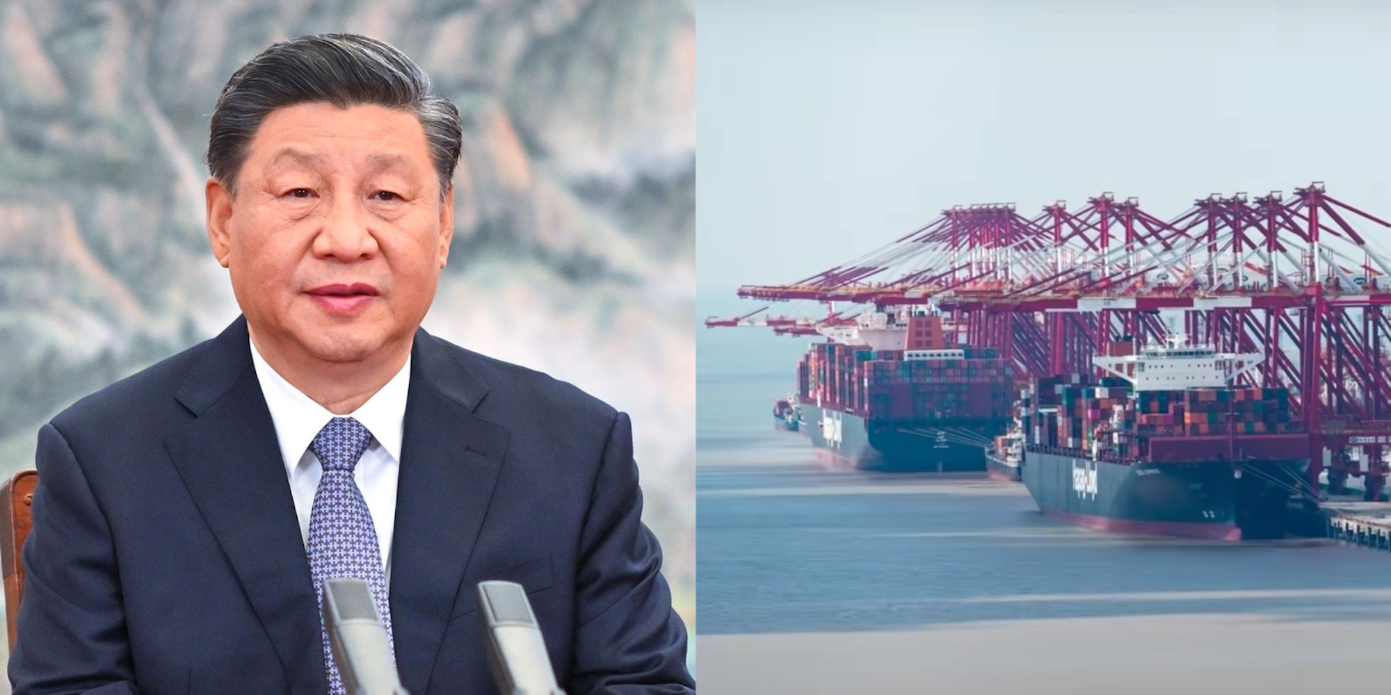 US blocks shipments of Chinese solar panels over slave labor concerns