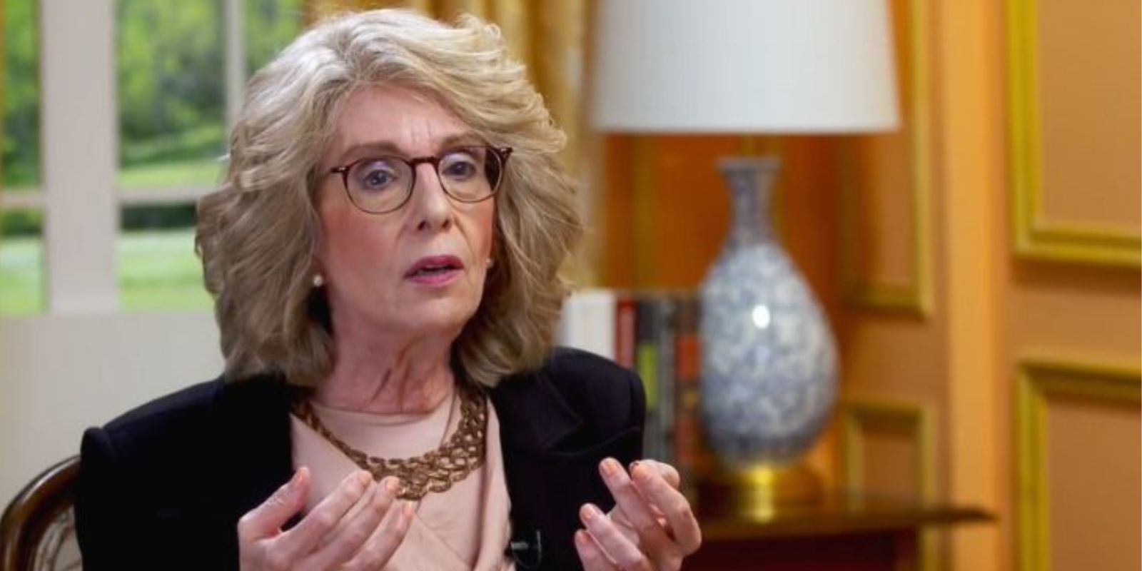 WATCH: Dr. Miriam Grossman details harms of child sex changes