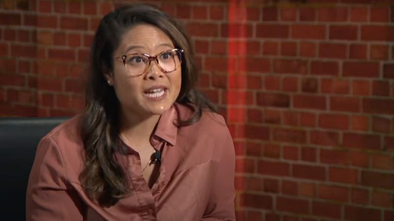 WATCH: Teacher claims 'Porn can be good for kids'
