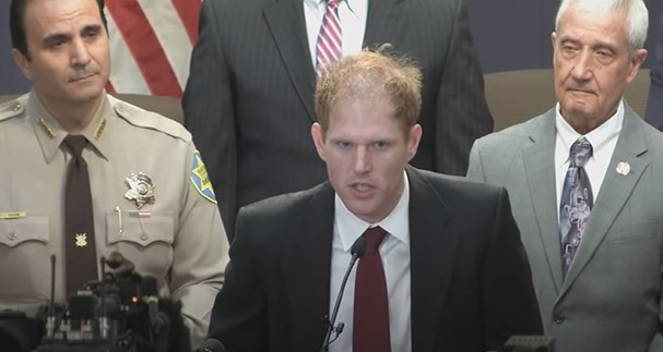 REVEALED: Top Maricopa County election official donated to far-left ‘resistance group’ PatriotTakes