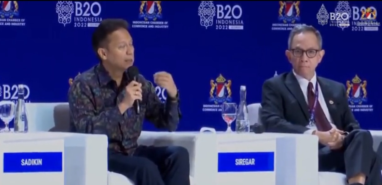 BREAKING: G20 panel calls for global digital health passports