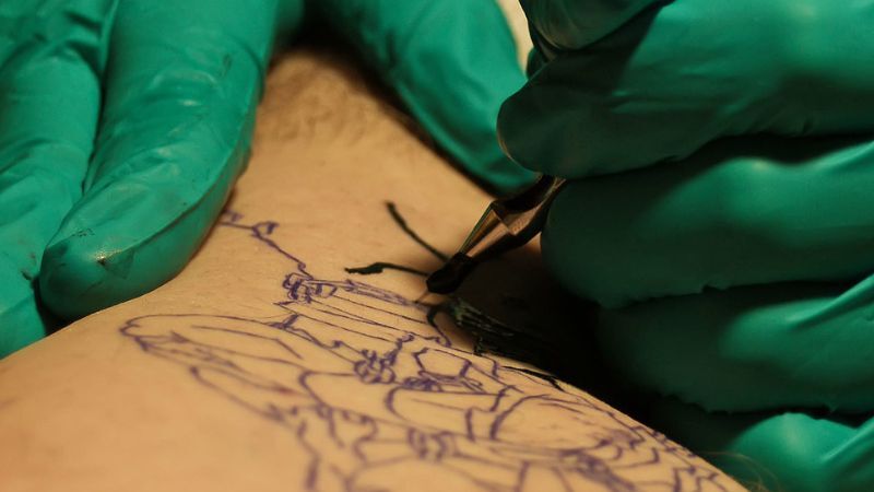 American Academy of Pediatrics says children cannot consent to tattoos but can consent to mastectomies