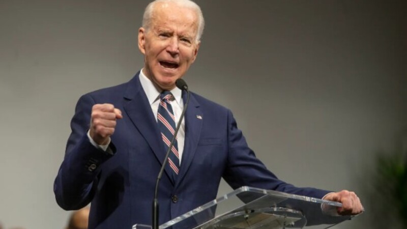 Biden pardons murderers, drug dealers before end of year deadline