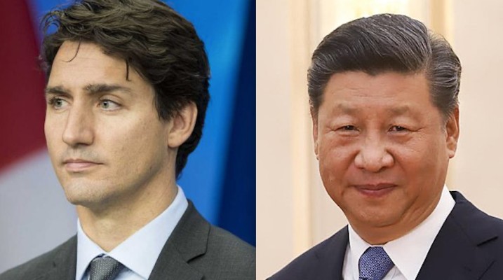 Trudeau Foundation to return $200k donation potentially linked to Chinese Communist Party