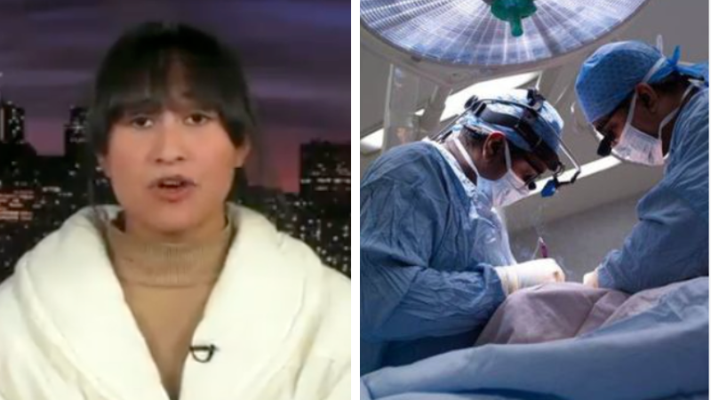 Breast amputations touted as 'improving' quality of life after only 3 month study