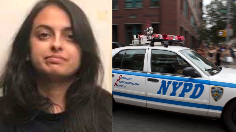 Lawyer who firebombed NYPD cruiser sentenced to 15 months after Biden admin intervention