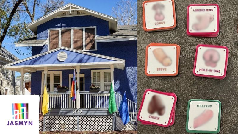 'DICK MATCH': Jacksonville LGBTQ youth center shares new memory card game on Instagram