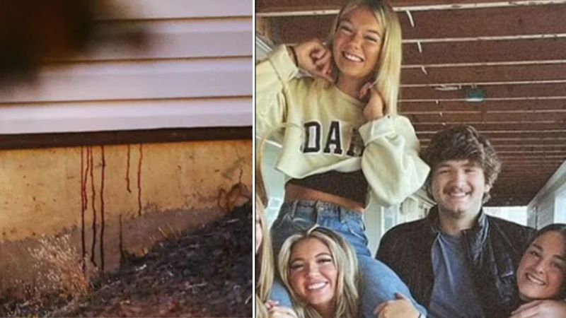 Detectives say slain University of Idaho students may not have been 'specifically targeted' in knife attack