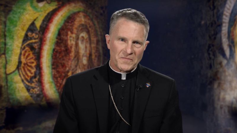 Pro-life archbishop elected as head of US Conference of Catholic Bishops