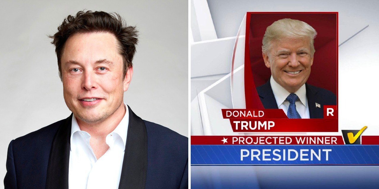 BREAKING: Donald Trump wins Elon Musk's Twitter poll, majority of 15 MILLION users want former president back on platform