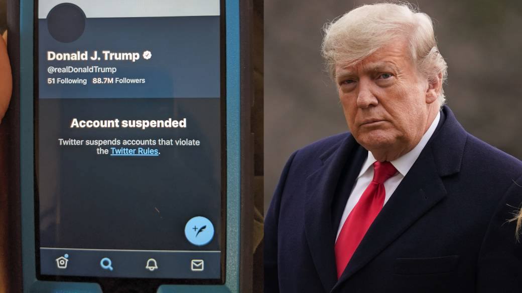 BREAKING: Elon Musk RESTORES President Trump’s Twitter account: ‘The people have spoken’