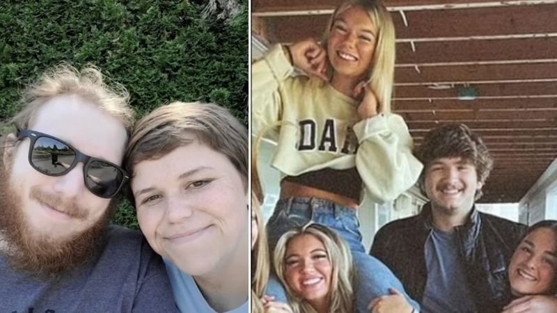 IDAHO PAPER: Similarities discovered between Idaho stabbing and unsolved 2021 Oregon murder