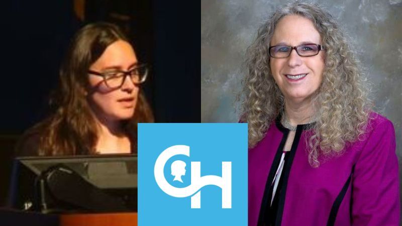CHOP gender clinic founder admitted in 2017 that child sex change surgeries were being done without evidence of efficacy