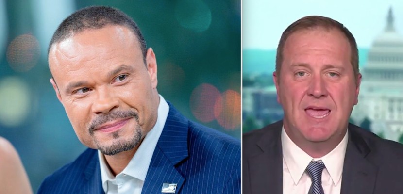 Bongino Show tops ratings for Saturday night cable news