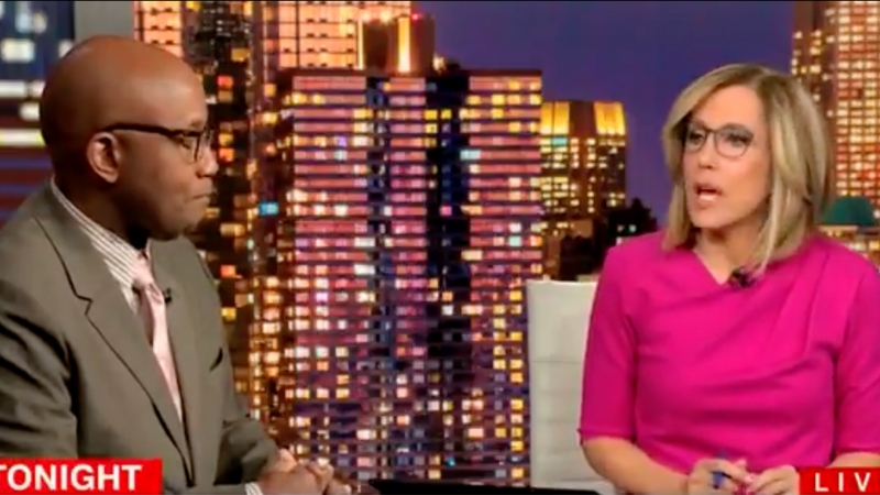 CNN misgenders Colorado Club Q shooting suspect, expresses skepticism of non-binary identity