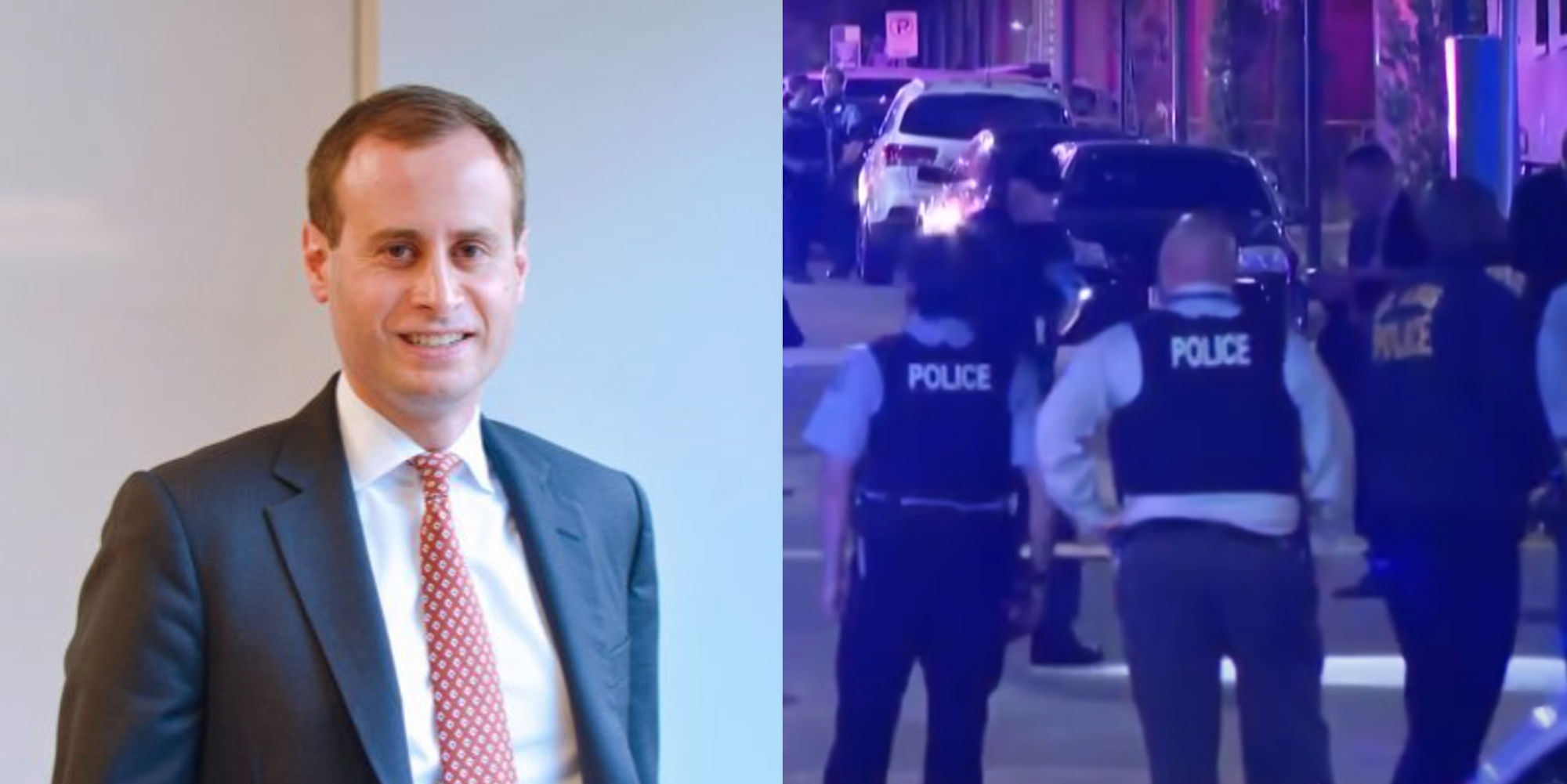 Fmr Federal Prosecutor: Fentanyl is killing more people than is being reported, fueling violent criminals