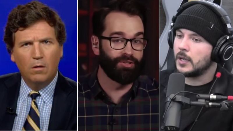 LGBTQ media desperately wants to blame conservative pundits for Club Q shooting