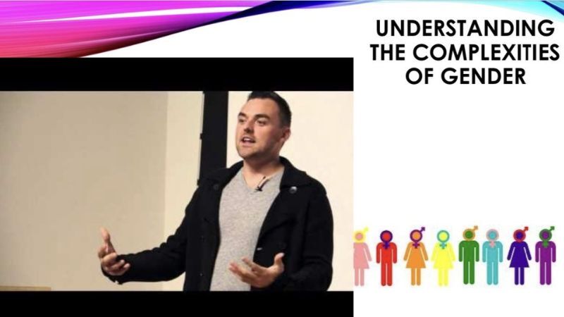 Ottawa Catholic school preaches gender ideology to children in Phys Ed curriculum