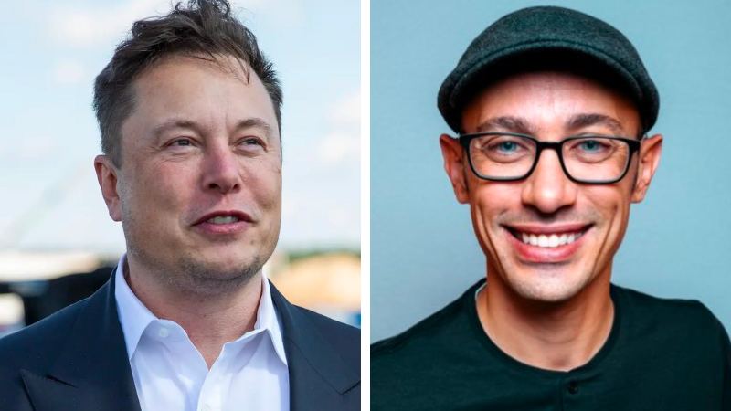 Elon Musk applauds Shopify CEO for rejecting attempted campaign to cancel Libs of TikTok