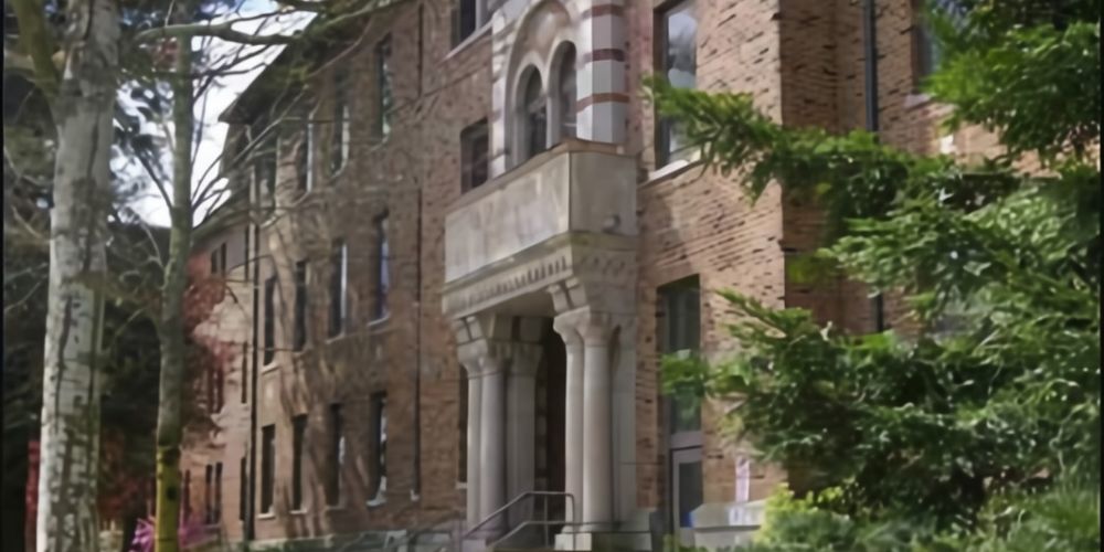 Repeat offender hired by Washington state accused of stealing from mental patients in his care