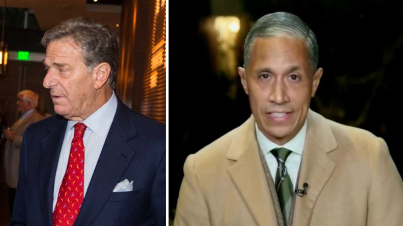 Star reporter STILL MISSING from NBC after reporting on Paul Pelosi