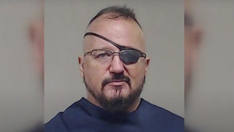 BREAKING: Oath Keepers founder Stewart Rhodes found guilty of seditious conspiracy