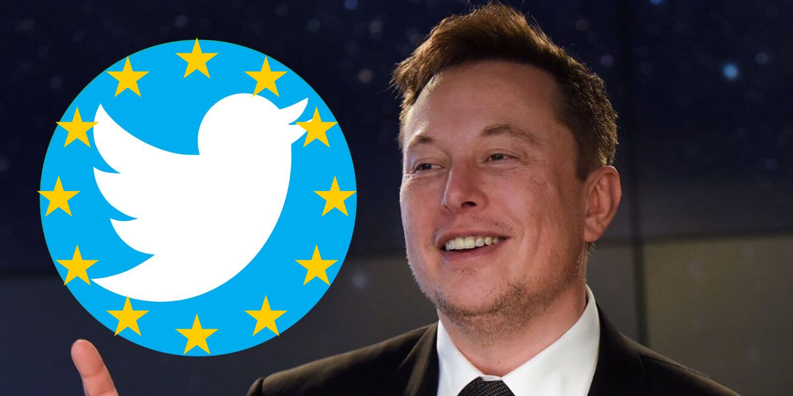 BREAKING: EU warns Musk Europe may ban Twitter over 'content moderation' concerns