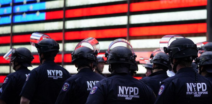 NYC employees busted for $1.5 MILLION Covid relief funds scam
