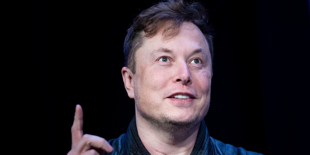 BREAKING: Elon Musk says he’s confident Neuralink device ready for humans