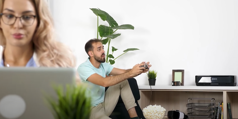 'Man child': Research shows women not interested in men who don't take on responsibility