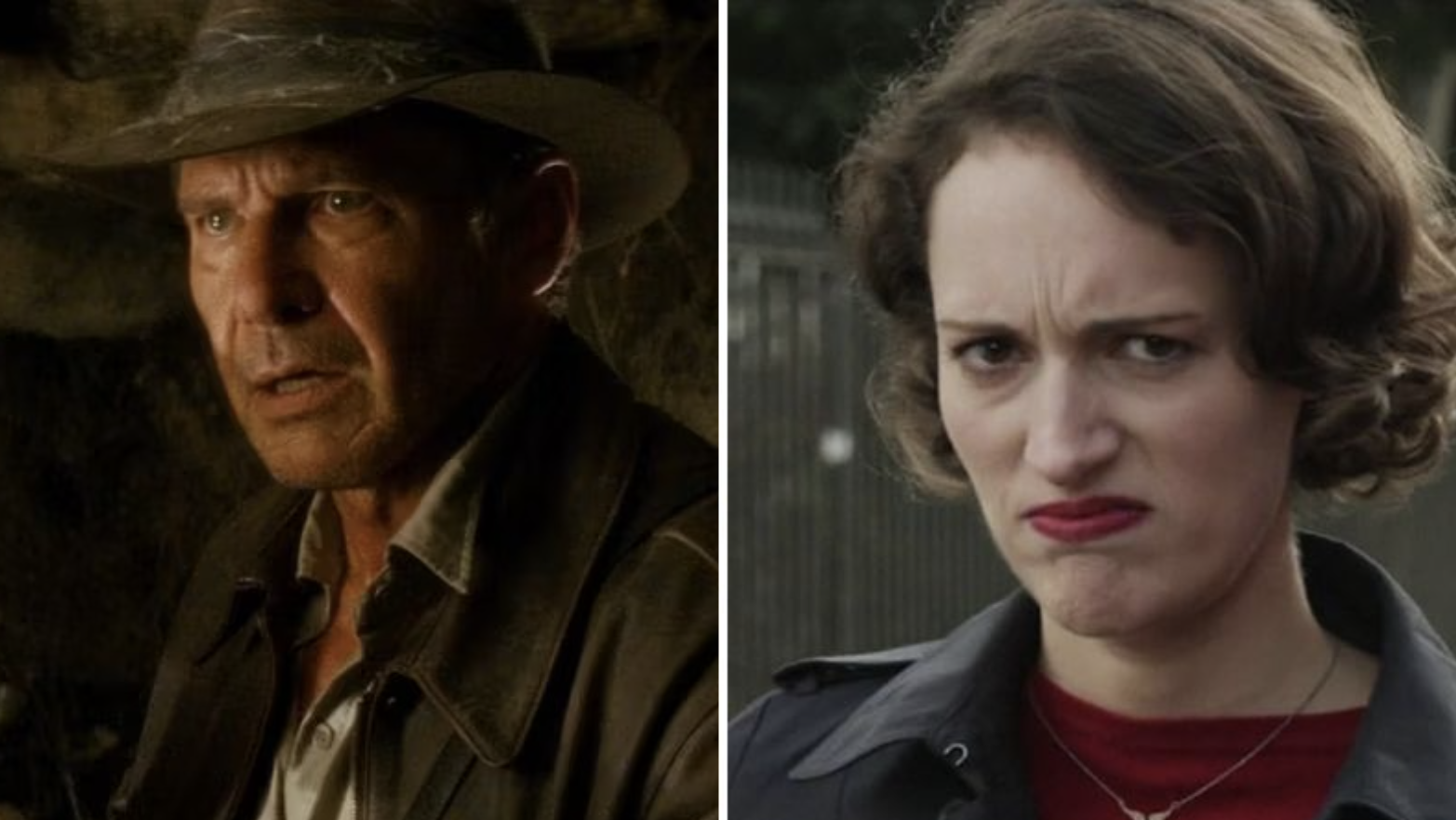 Indiana Jones franchise ushers in female lead to replace Harrison Ford
